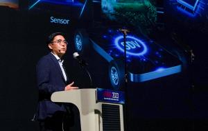 LG디스플레이, IMID 2023서 차량용∙대형 OLED 독자기술 대거 선보여
