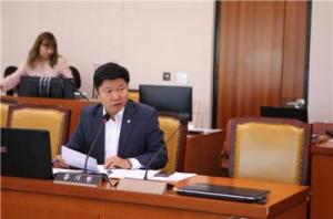 홍기원 의원, 3기 신도시 또 미뤄졌다..공급 정책 불신 우려