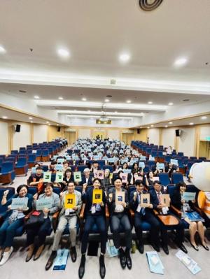 경기도, 치매 극복의 날 및 경기도광역치매센터 10주년 기념행사 개최
