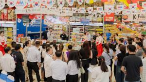 베트남 K-푸드 열풍, 하반기 마케팅 총공세로 소비 붐 이끈다!