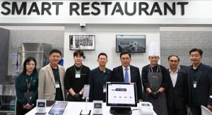 한국농수산식품유통공사, CJ프레시웨이와 식품산업 혁신 성장 모색
