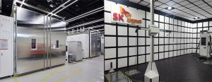 ‘SK시그넷, 부천시에 통합 R&D 센터 ‘C-Lab’ 개소 R&D 역량 강화, 품질 혁신으로 글로벌 충전 시장 선도 목표’
