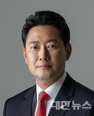 장동혁 의원, 김진표 국회의장 중립의무 준수법 발의