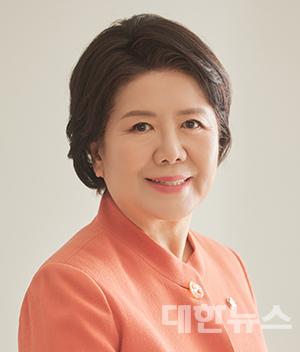 서정숙 의원, 2023 대한민국 최우수 법률상 수상