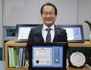 강준현 의원, 민생국감 인정받아 민주당 국정감사 우수의원 선정
