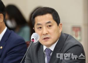 박대출 의원, “성범죄자 ‘키즈카페’  취업제한”