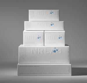 NR LAB, NR 성분 함유 5종의 라인업 국내 출시! 전 세계 최초 NR 성분으로 뷰티 시장의 새로운 패러다임 열어