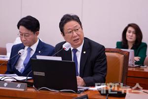 황희 의원, '보이스피싱 통합신고대응센터' 설립 법적근거 가시화