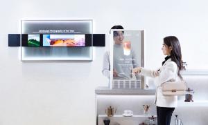 LG디스플레이, CES 2024서 독자기술로 고객가치 혁신한 OLED 전략제품 대거 공개