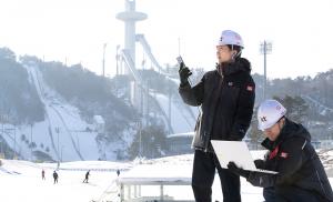 KT, 2024 강원 동계청소년올림픽대회 통신 준비 완료
