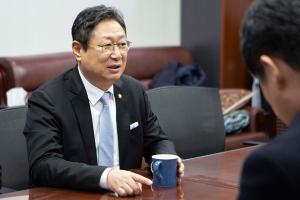 황희 의원, 김포공항 부지에 신정차량기지 이전 검토 요청