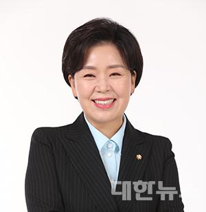 양향자 개혁신당 원내대표, ‘용인갑’국회의원 예비후보 등록