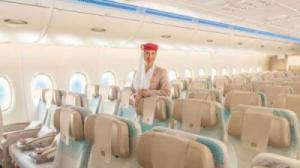 에미레이트 항공, 6월 3일부터 두바이-보고타 노선 신규 운항 시작