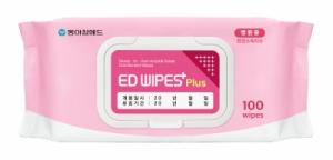 동아참메드, 감염병 예방용 살균소독 티슈 ‘이디 와입스 플러스(ED WIPES Plus)’ 출시
