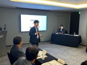 김용일 서울시의원, ‘전세사기 피해 예방’을 위한 연구 발표