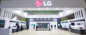 LG, ‘전기차 올림픽’서 미래 모빌리티 기술 리더십 뽐낸다